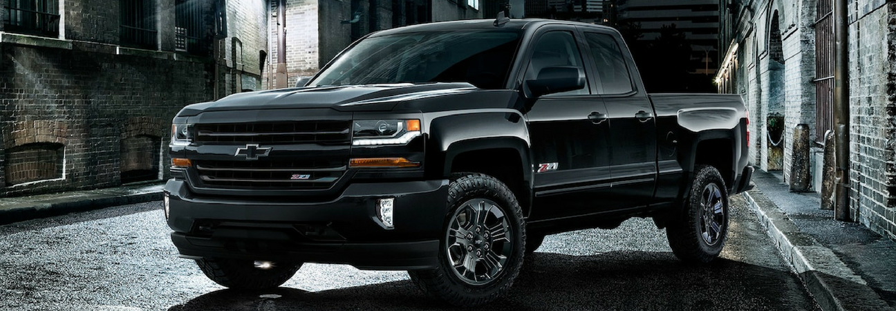 What You Should Know About the 2019 Chevy Silverado