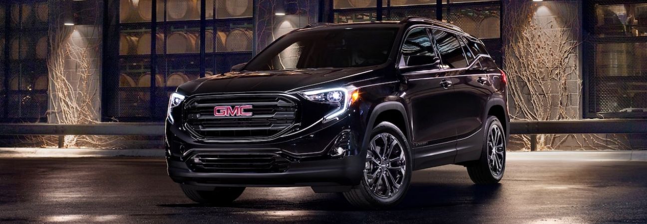 The 2020 Gmc Terrain — Key Insights And Features