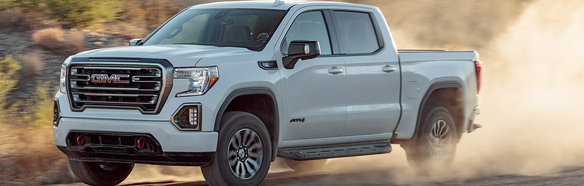 The 2020 GMC Sierra 1500: Drive With Confidence Near Omaha, NE