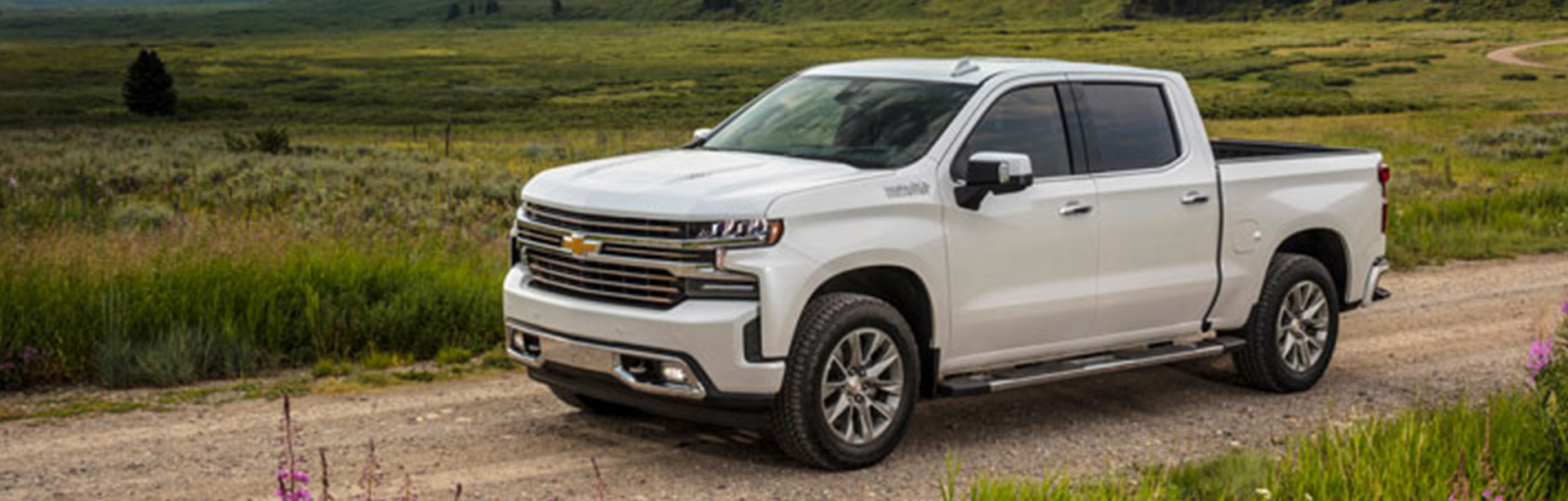 The 2020 Chevrolet Silverado 1500: Drive With Confidence Near Omaha, NE