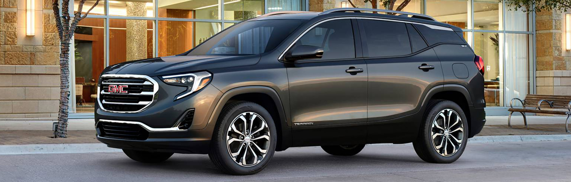 See The 2021 Gmc Terrain Near Omaha, Ne 