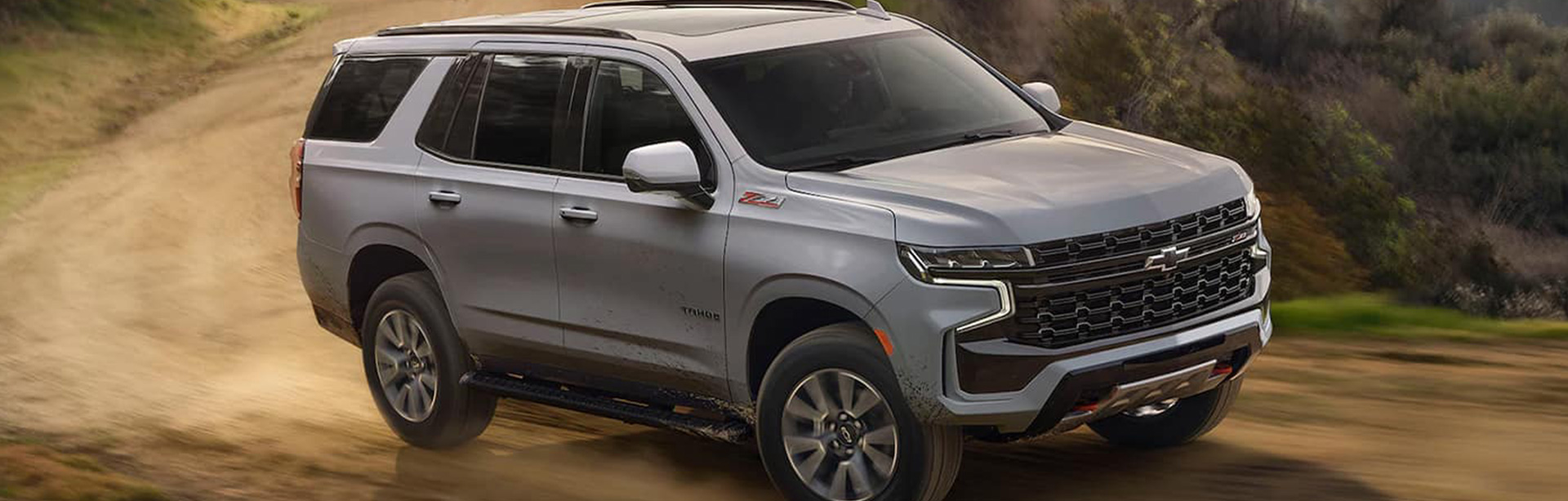 See the 2023 Chevrolet Tahoe Near Omaha, NE | Features Review